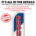 Pupusas Super Flag