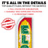 Elote Super Flag