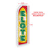 Elote Super Flag