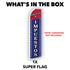 Servicios De Impuestos Super Flag