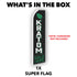Kratom Sold Here Super Flag