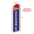 Cell Phone Accessories (Red & Blue) Super Flag
