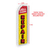 Cell Phone Repair (Letters) Super Flag