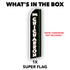 Chicharron Super Flag