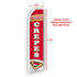 Crepes Super Flag