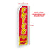 Fries Super Flag