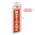 Comida Mexicana Super Flag