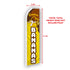 Frozen Bananas Super Flag