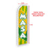 Masa Super Flag