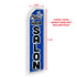 Hair Salon (Blue) Super Flag