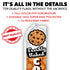 Fresh Baked Cookies Super Flag