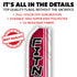 Fitness Classes Super Flag