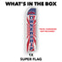 New Ownership Super Flag