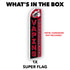 Vaping Accessories Super Flag