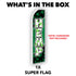 Hemp Super Flag