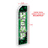 Hemp Super Flag