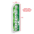 Dispensary (Green) Super Flag