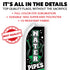 Water & Hand Pipes Super Flag