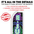 E-Juices Super Flag