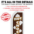 Hot Chocolate Super Flag