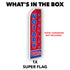 Notary Public Super Flag
