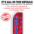 Notary Public Super Flag