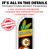 Roasted Corn Super Flag