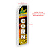 Roasted Corn Super Flag