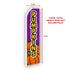 Pumpkins (Purple) Super Flag