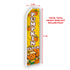 Pumpkin Patch Super Flag