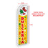 Dulceria Super Flag