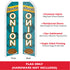 Blooming Onion Super Flag