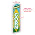 Sweet Corn Super Flag