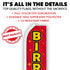 Birria Super Flag