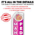 Manicure Super Flag