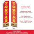 Tortas (Red & Yellow) Super Flag