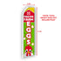 Farm Fresh Eggs Super Flag