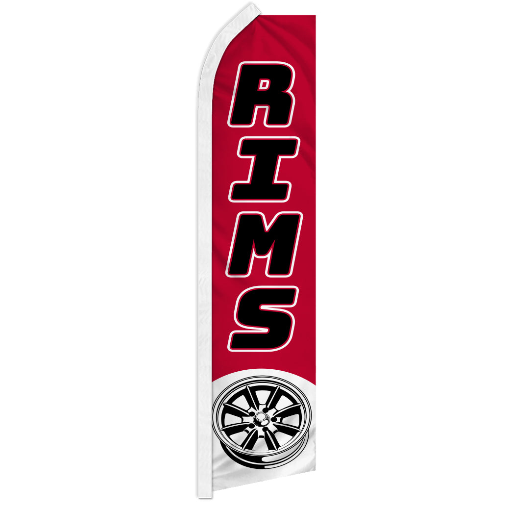 Rims Super Flag