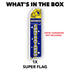 Estamos Contratando Super Flag