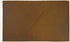 Brown Solid Color Flag 3x5ft Poly