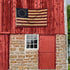 Betsy Ross Vintage Embroidered Oxford Poly Flag 6x10ft