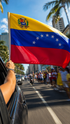 Venezuela (Bolivarian) (3-Piece Set) - (1) 3x5ft & (2) 2x3ft Polyester Flags - Vibrant Colors & Durable Grommets - Perfect for Parades, Home Decor & Events