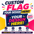 Custom Poly Flags