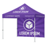 Tent Full Back Wall