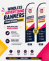 Custom Advertising Flags