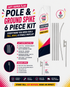 Custom Advertising Flags