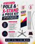 Custom Advertising Flags