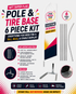 Custom Advertising Flags