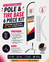 Custom Advertising Flags