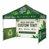 Custom 10x10 Tent